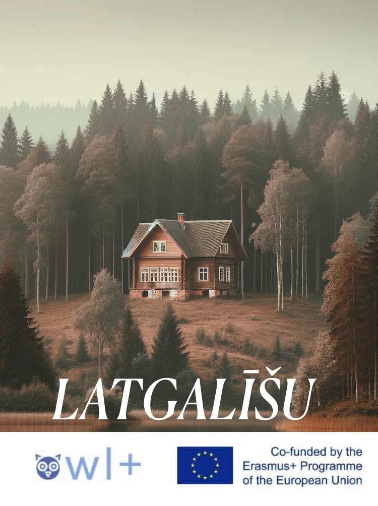 Latgale